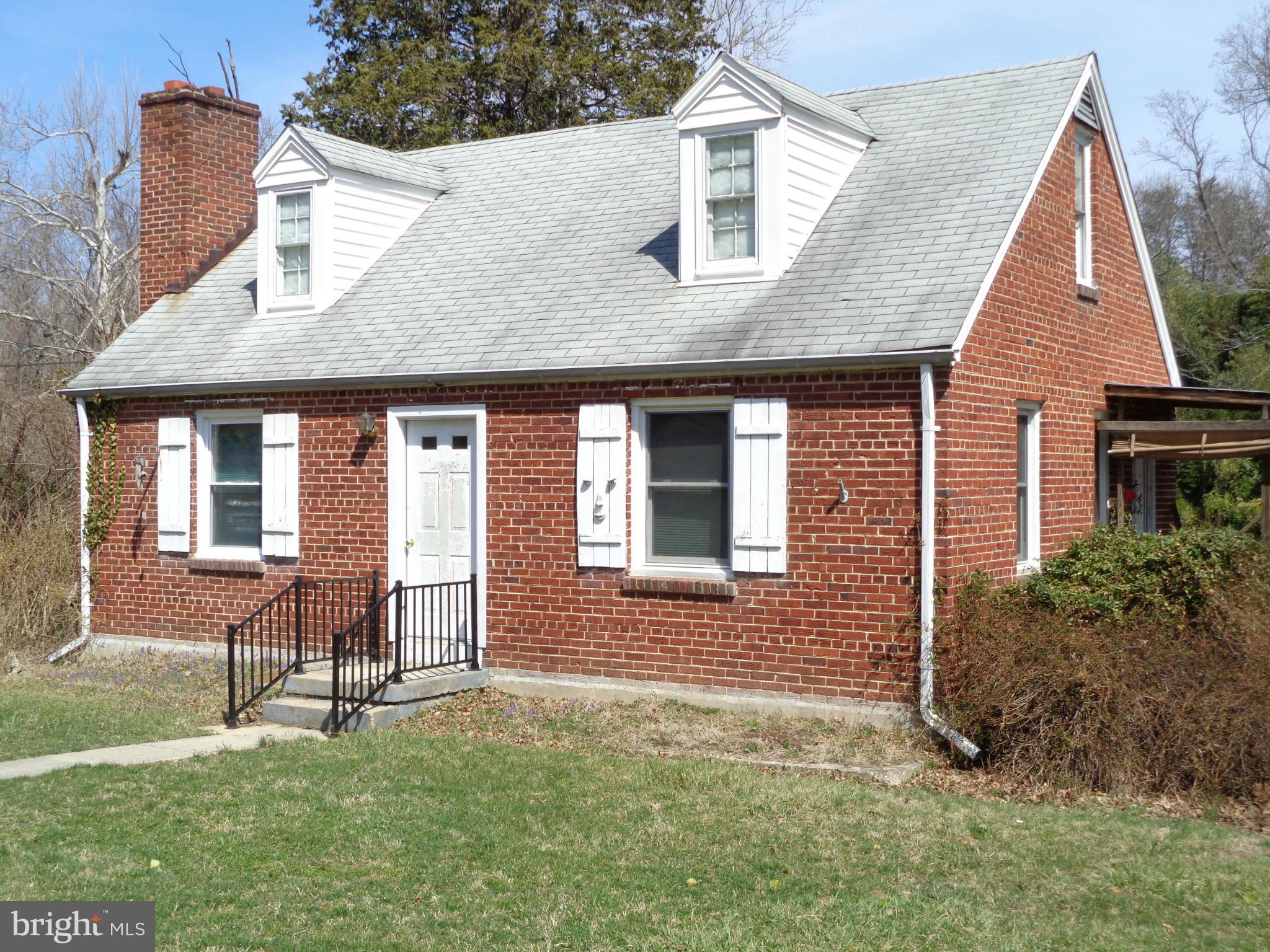 FRIENDLY FARMS - Residential