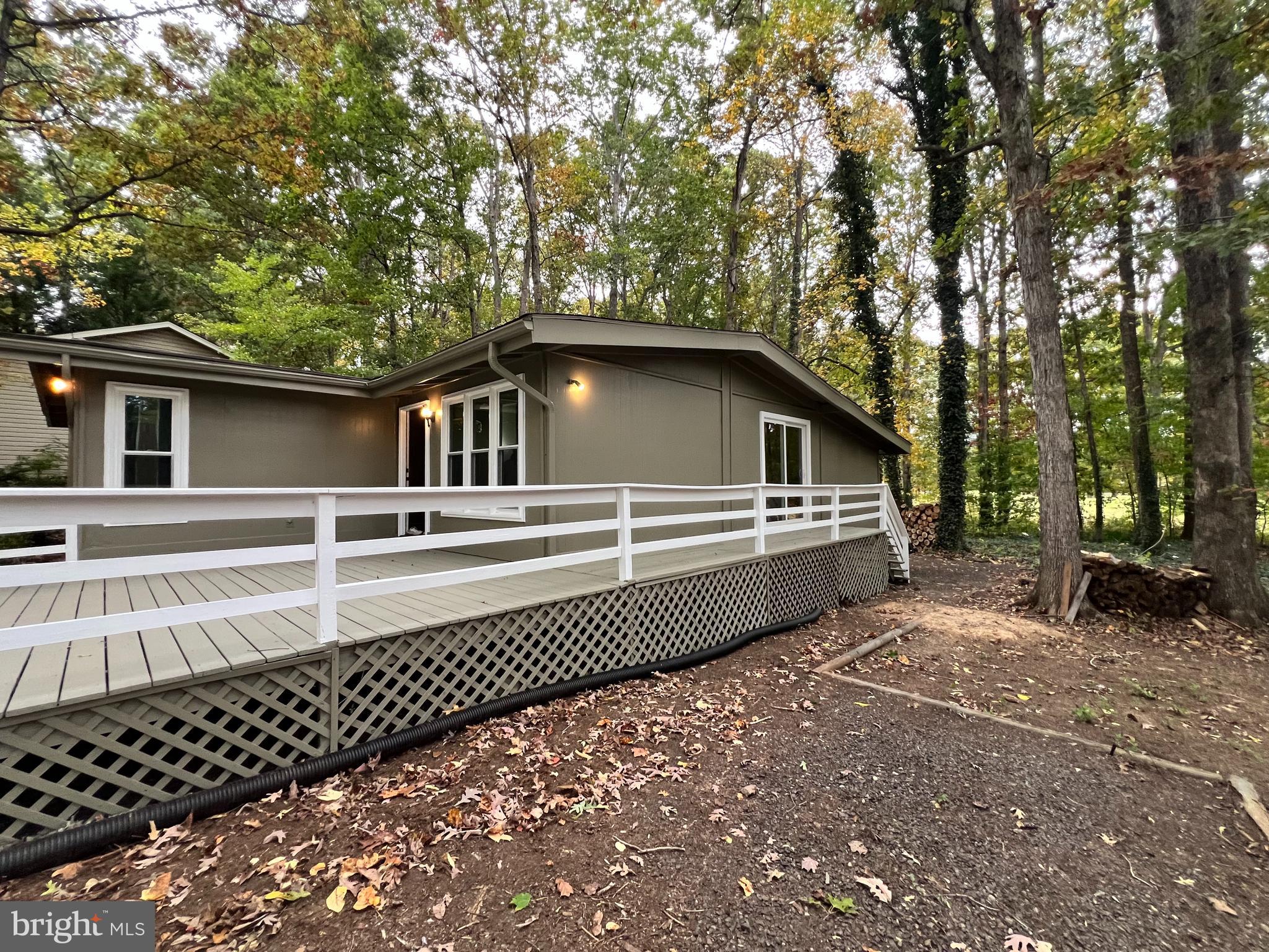 LAKE OF THE WOODS - Residential