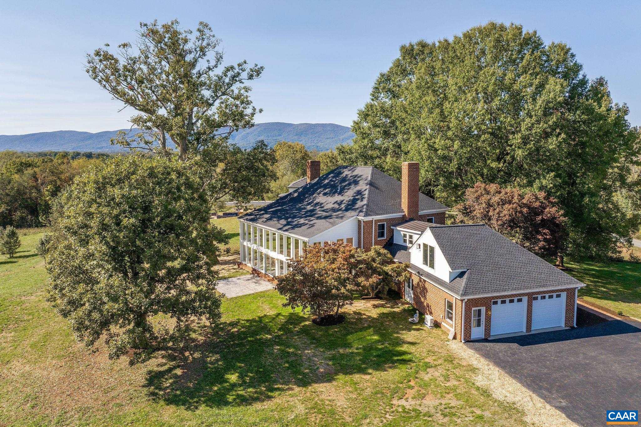 ALBEMARLE - Residential