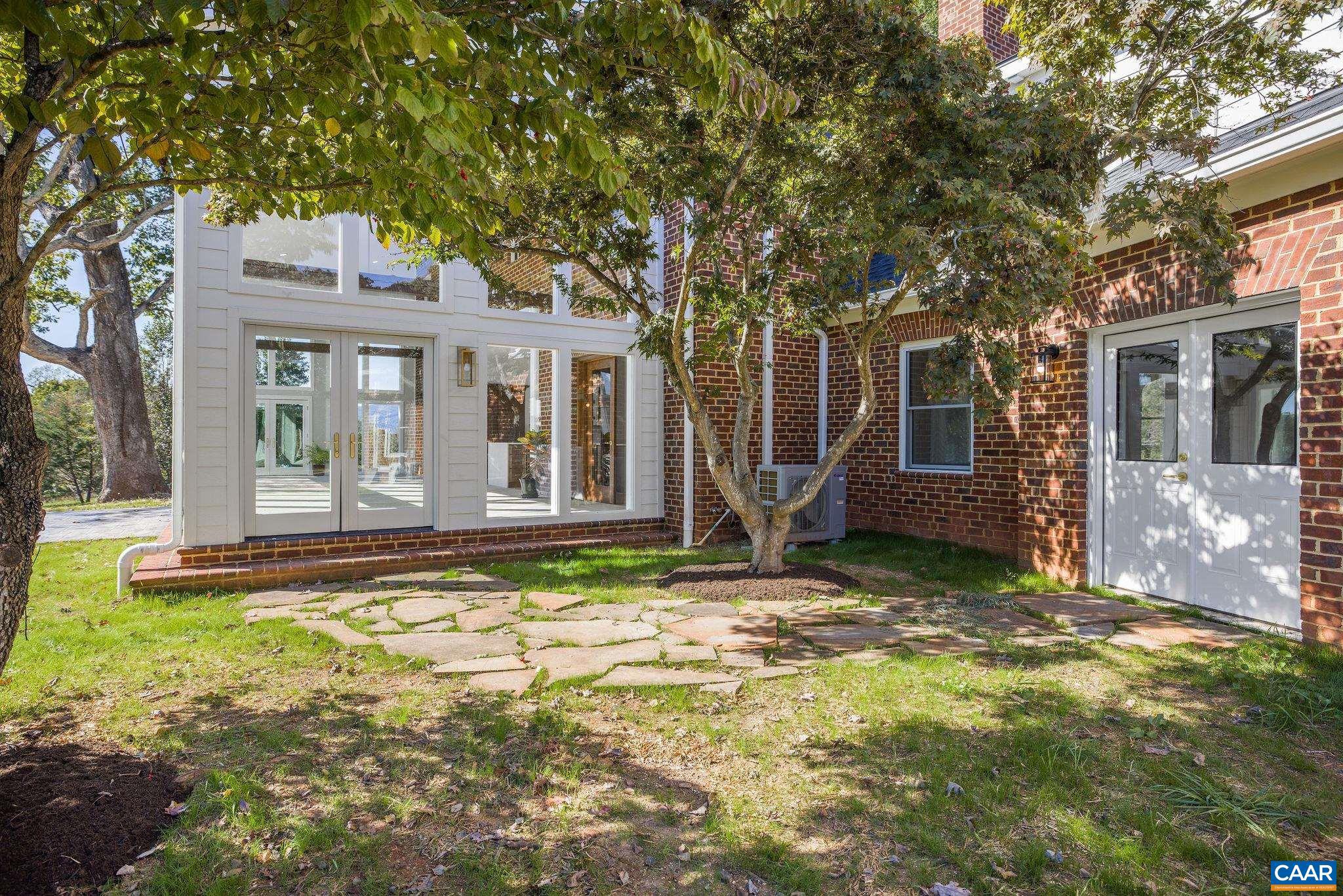 ALBEMARLE - Residential