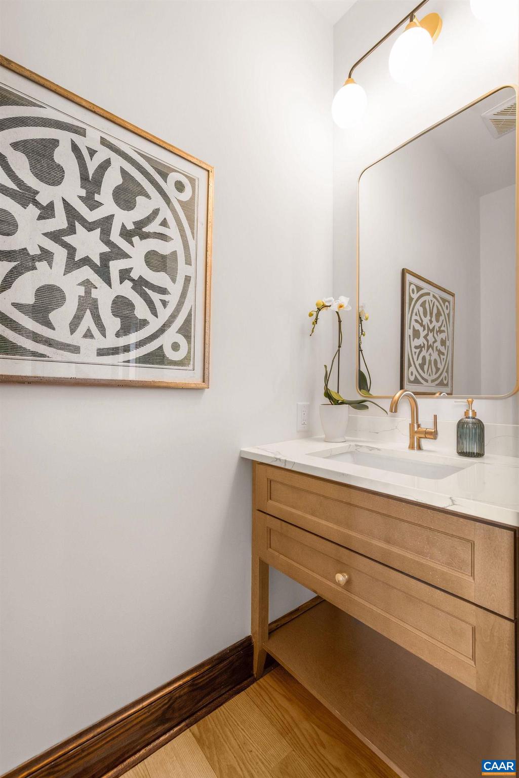ALBEMARLE - Residential