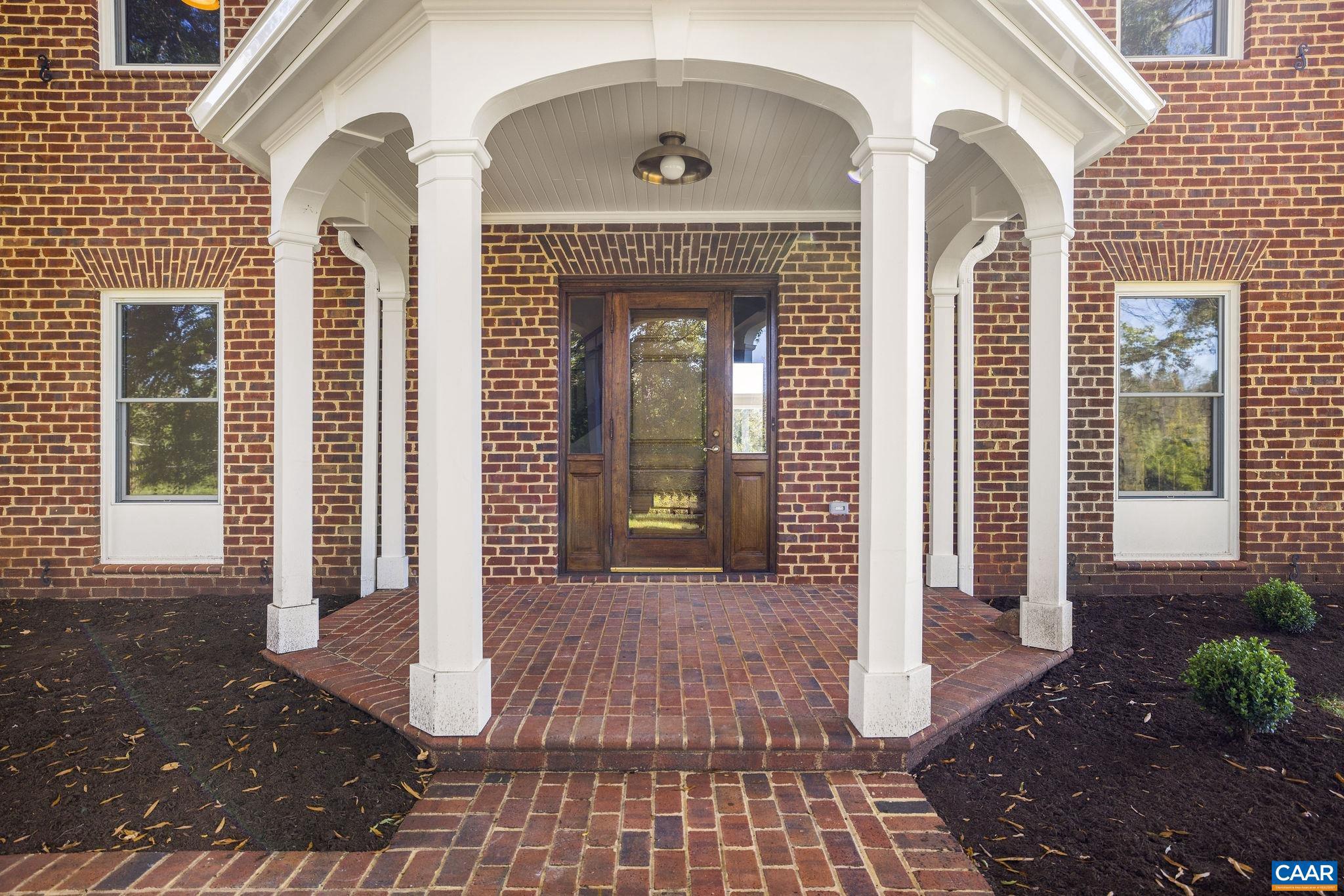 ALBEMARLE - Residential