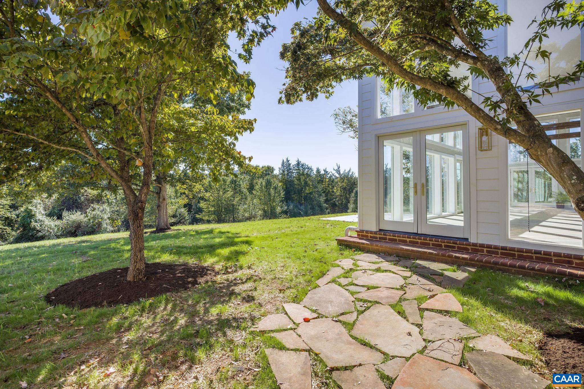 ALBEMARLE - Residential