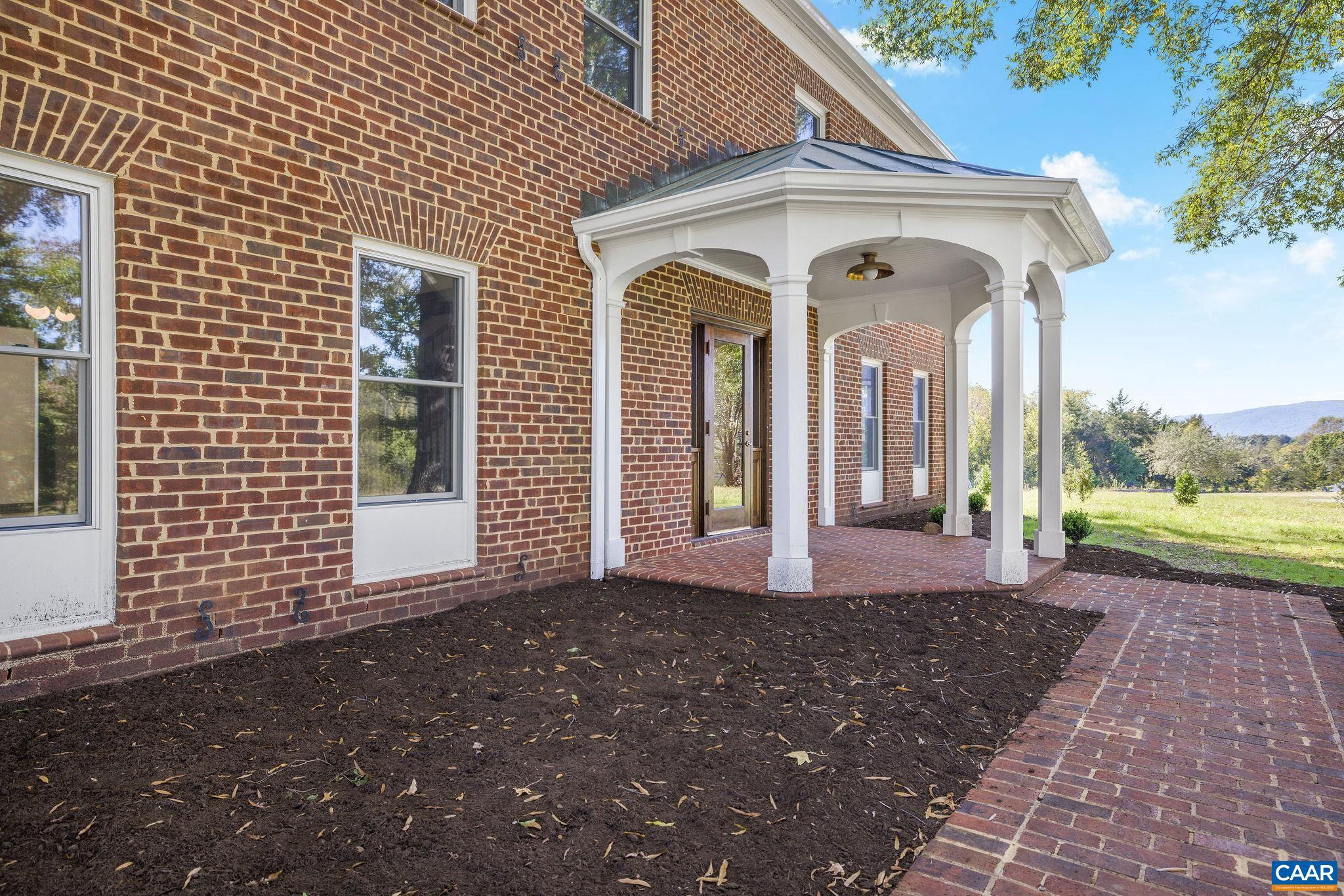 ALBEMARLE - Residential