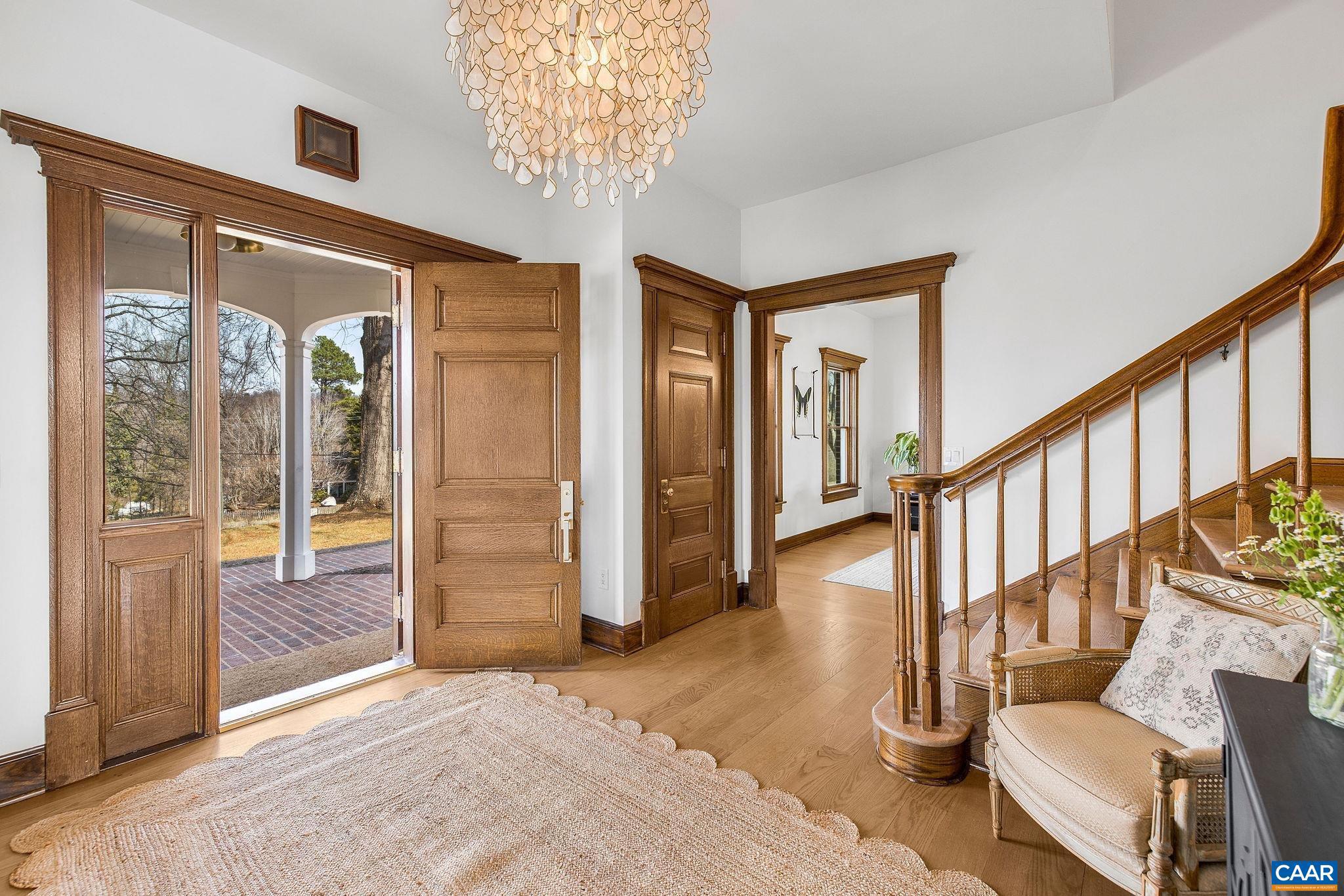 ALBEMARLE - Residential