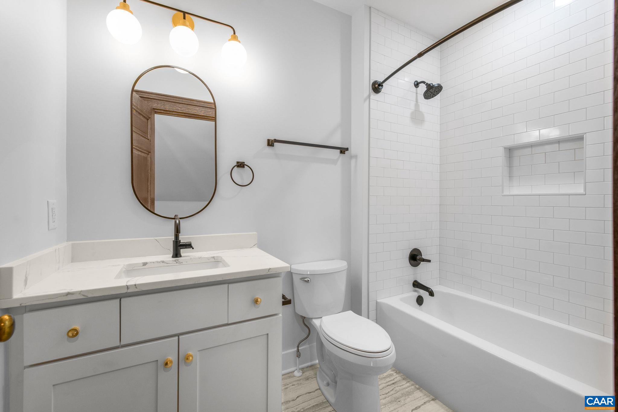 ALBEMARLE - Residential