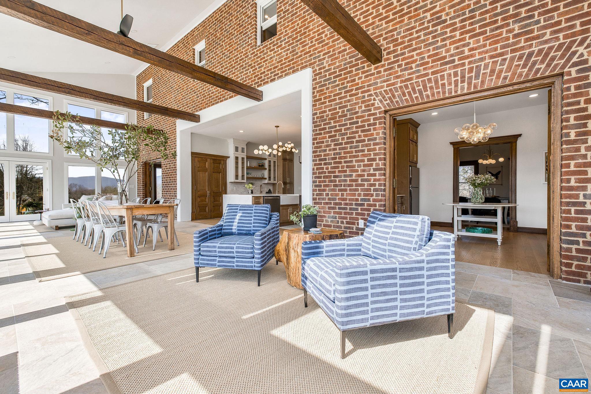ALBEMARLE - Residential