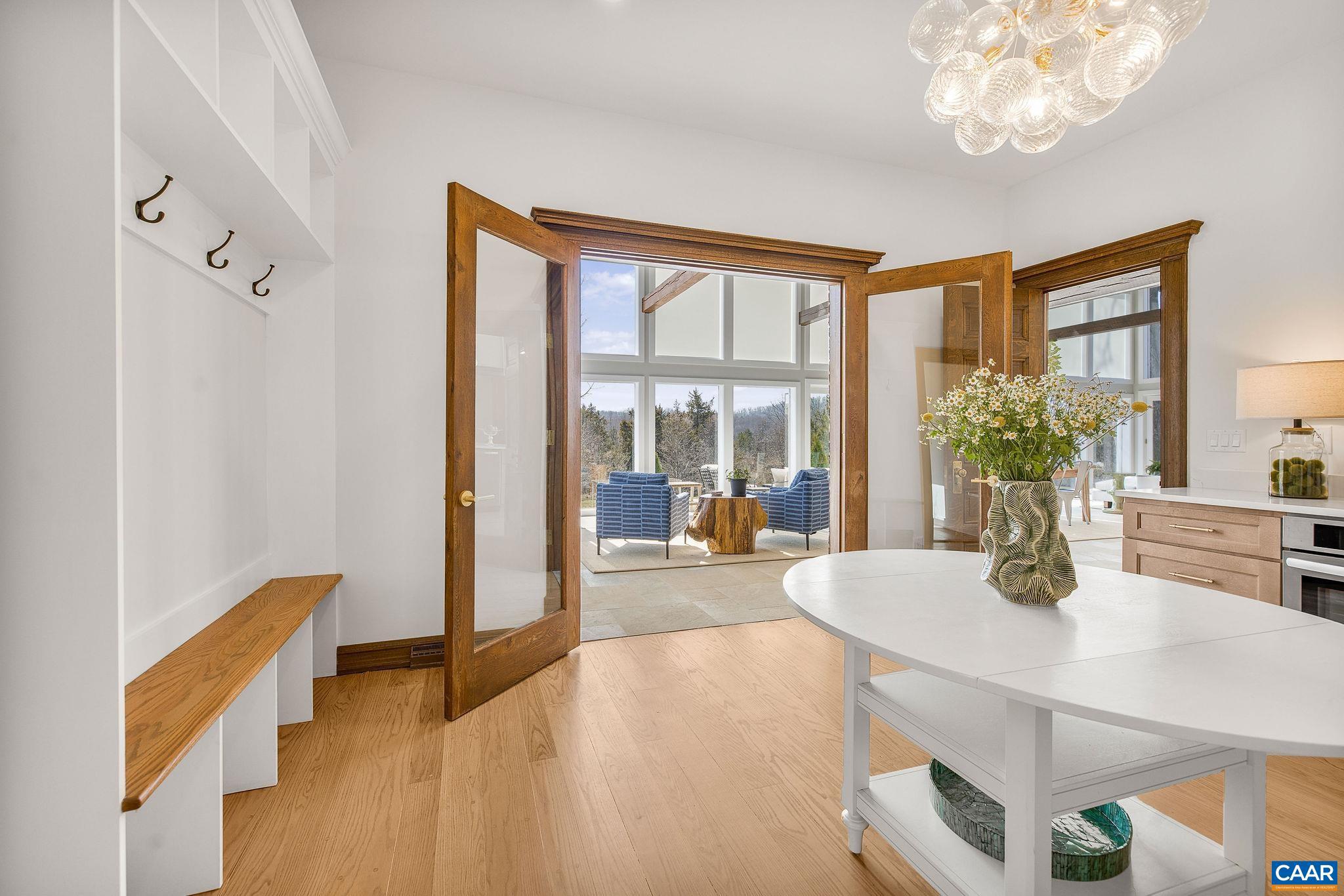 ALBEMARLE - Residential