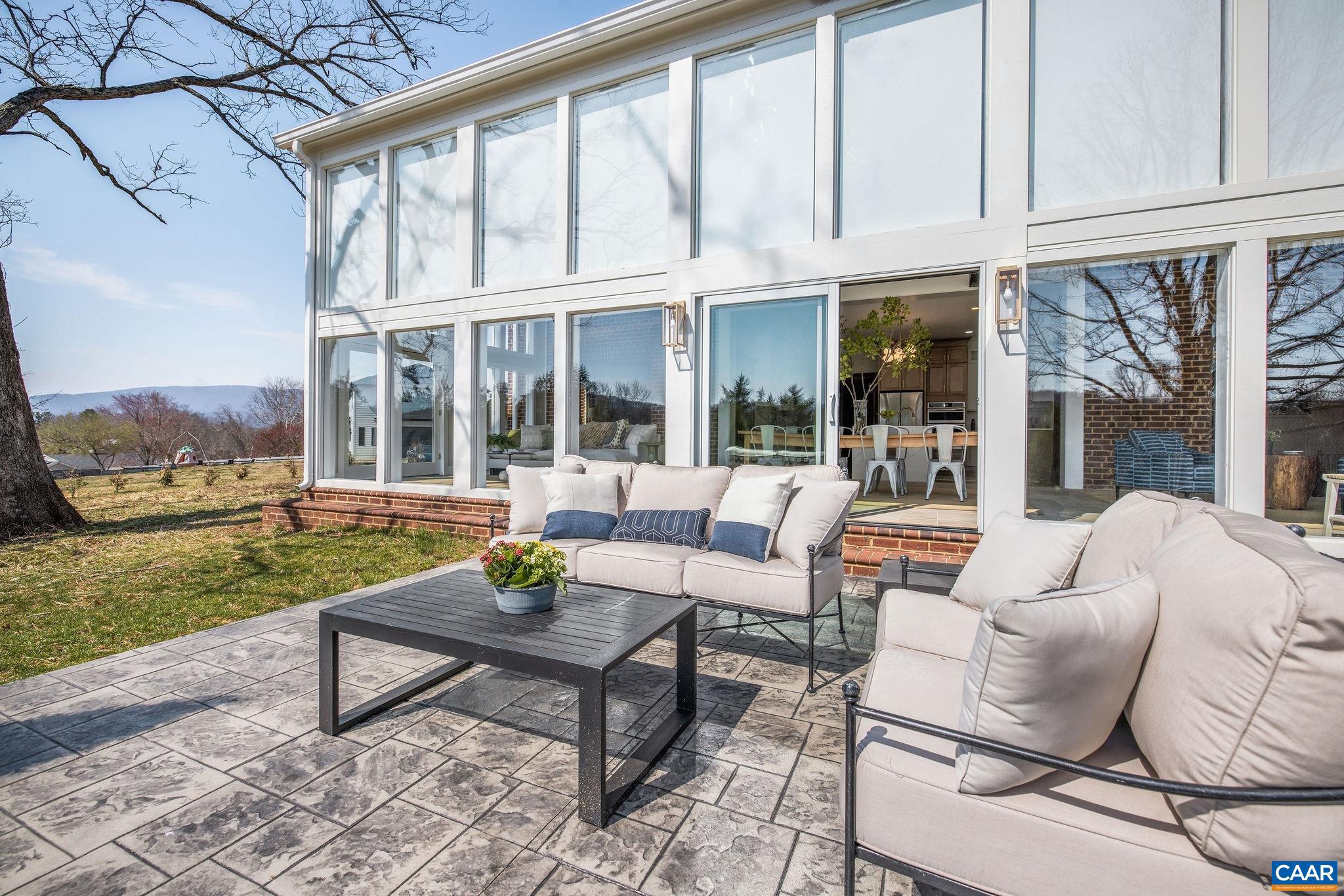 ALBEMARLE - Residential