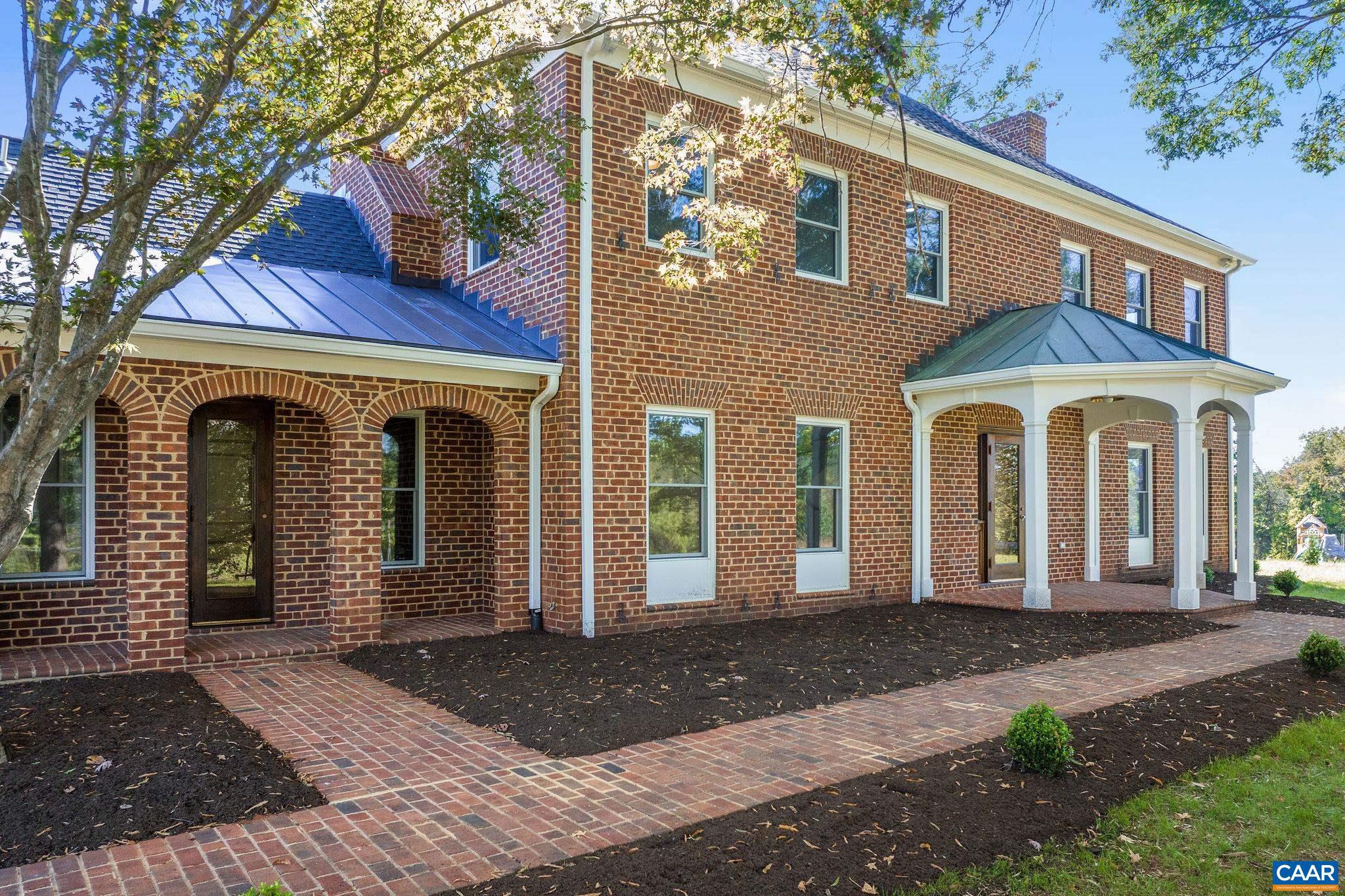 ALBEMARLE - Residential