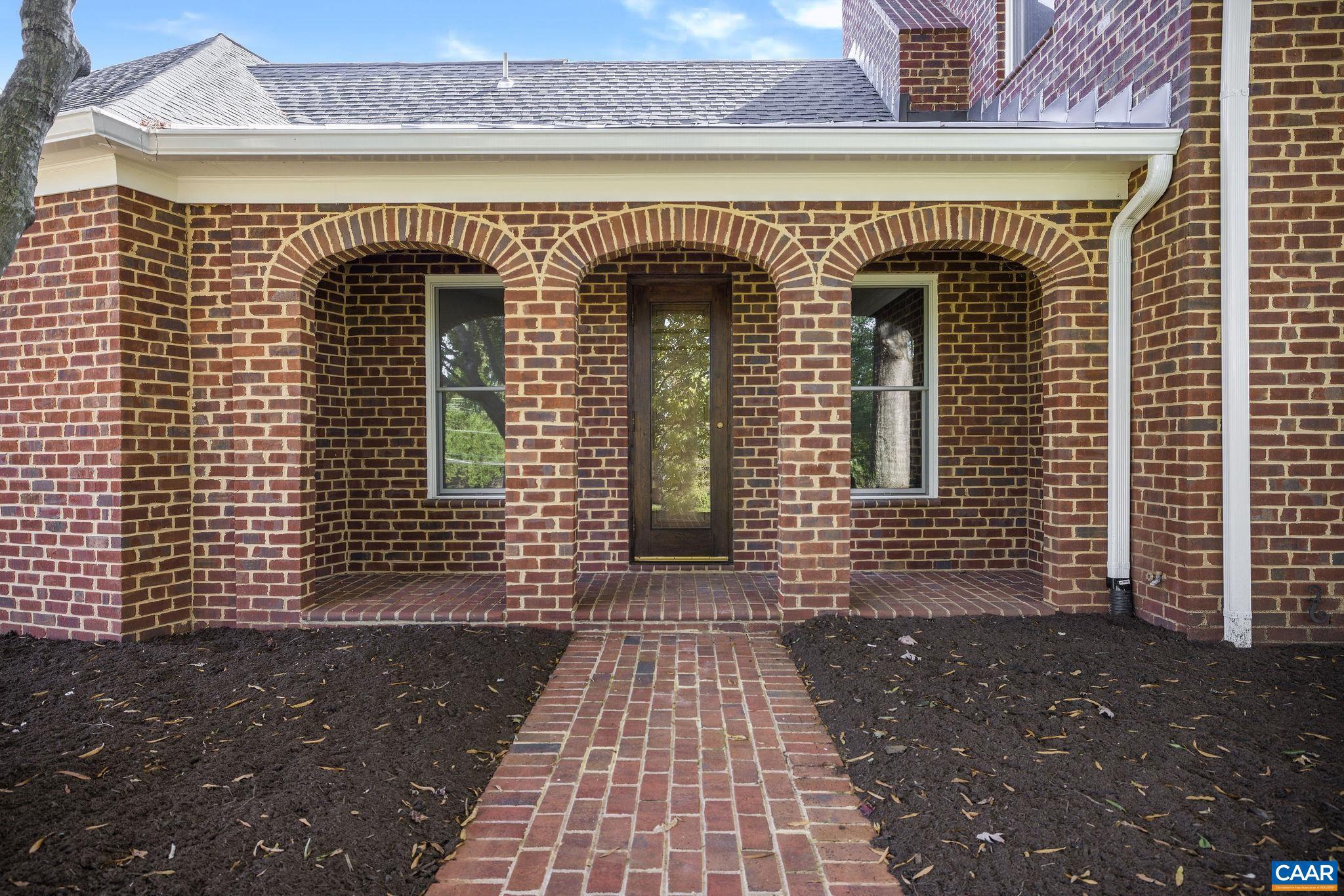 ALBEMARLE - Residential