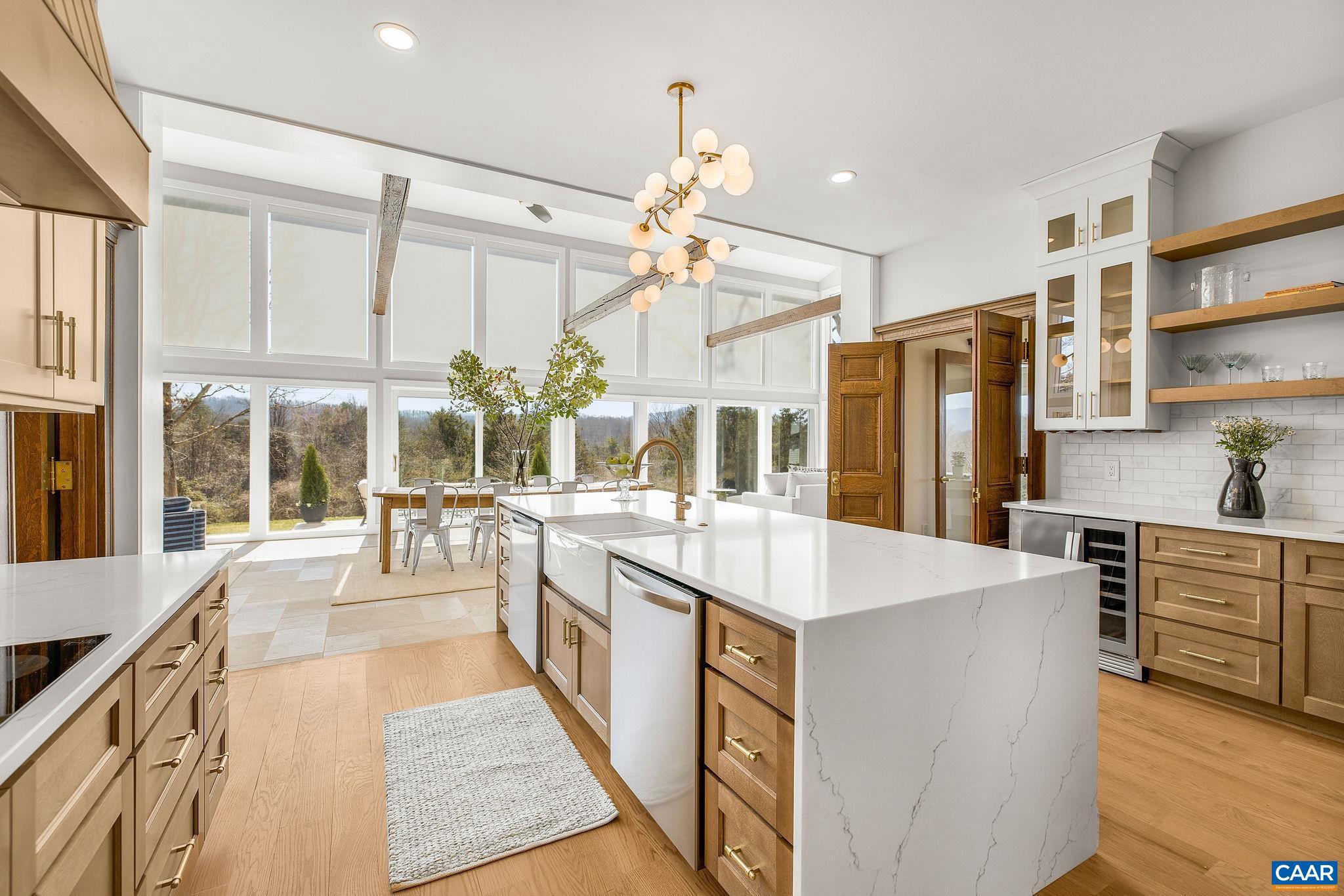 ALBEMARLE - Residential
