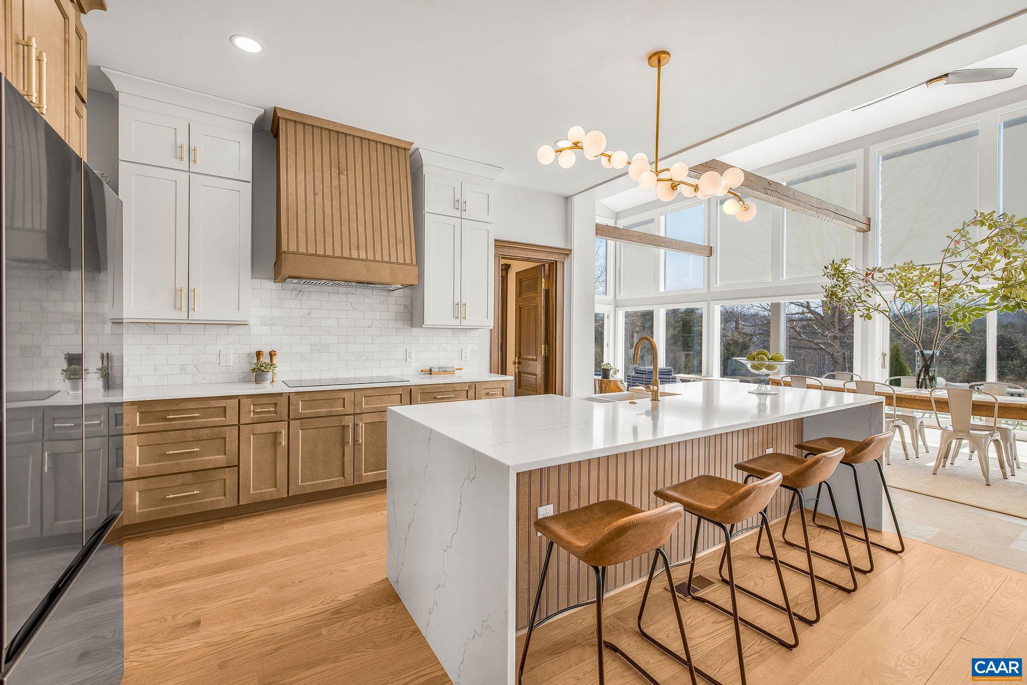 ALBEMARLE - Residential
