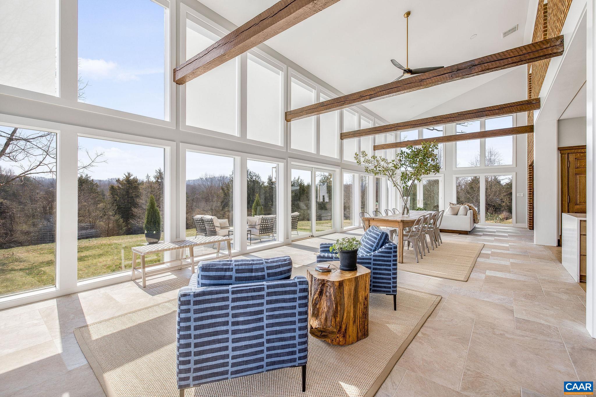 ALBEMARLE - Residential