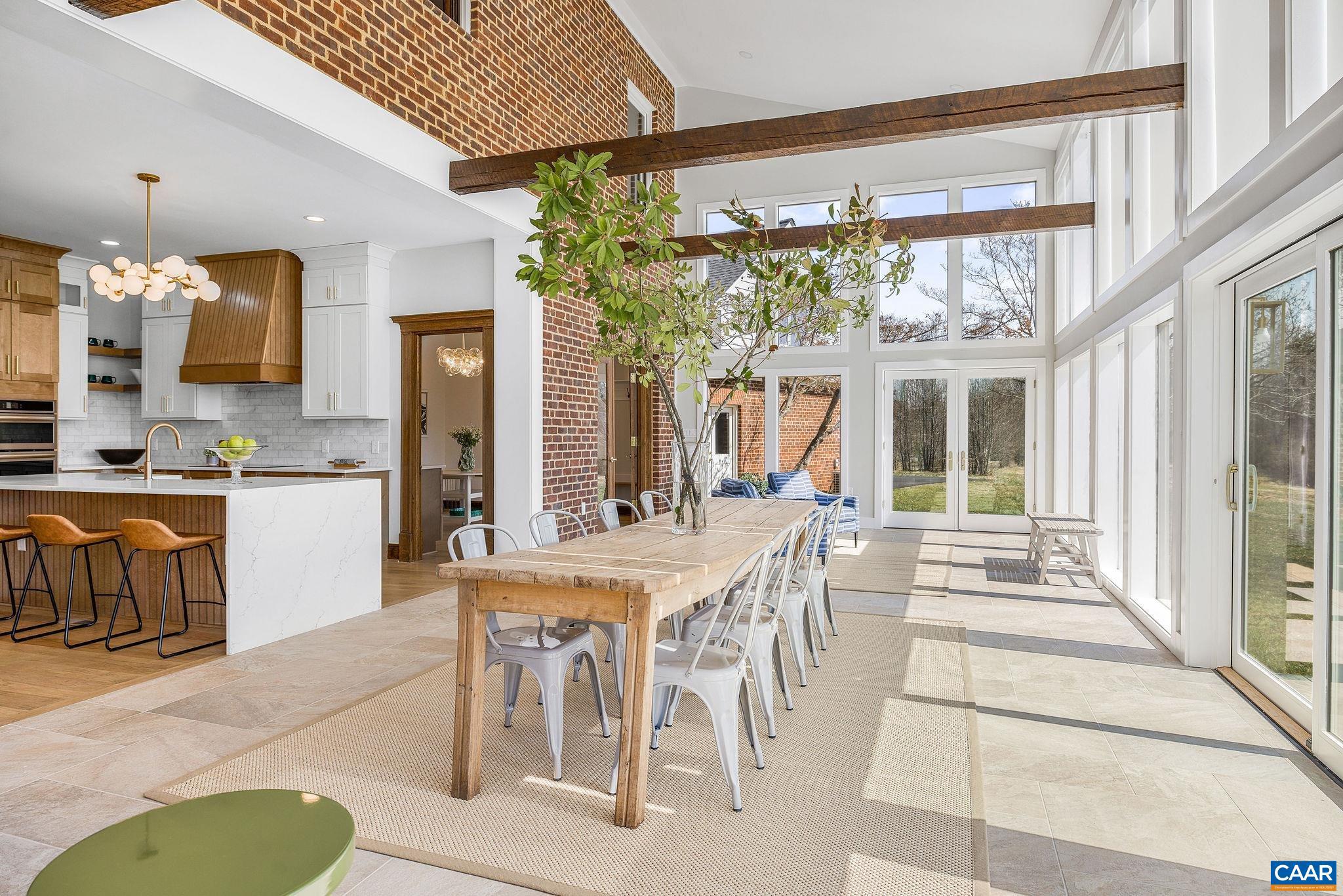 ALBEMARLE - Residential