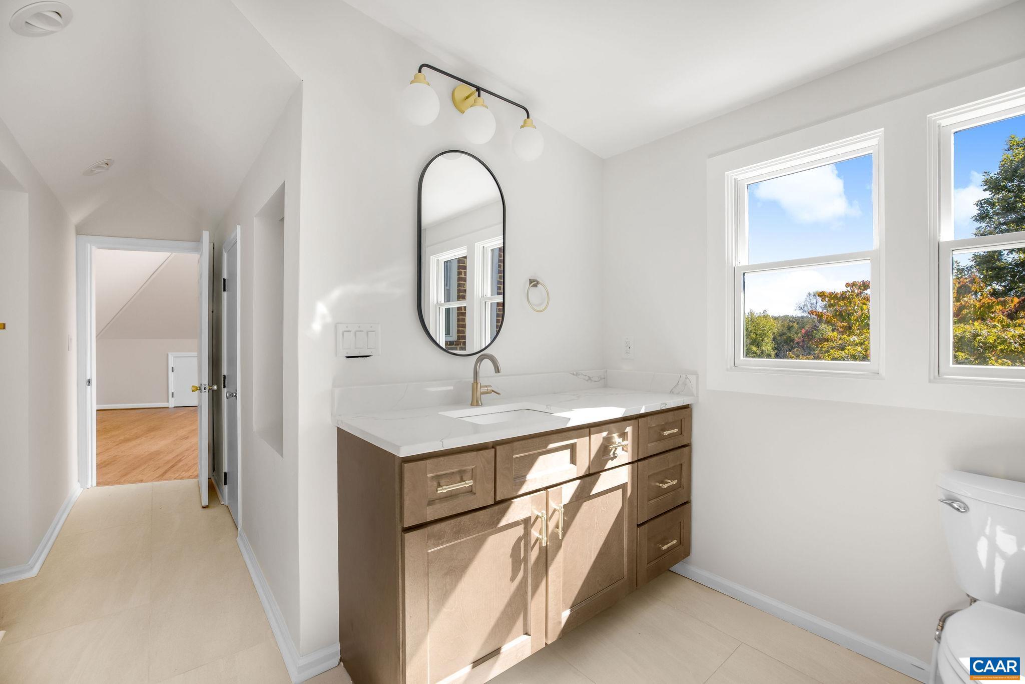 ALBEMARLE - Residential