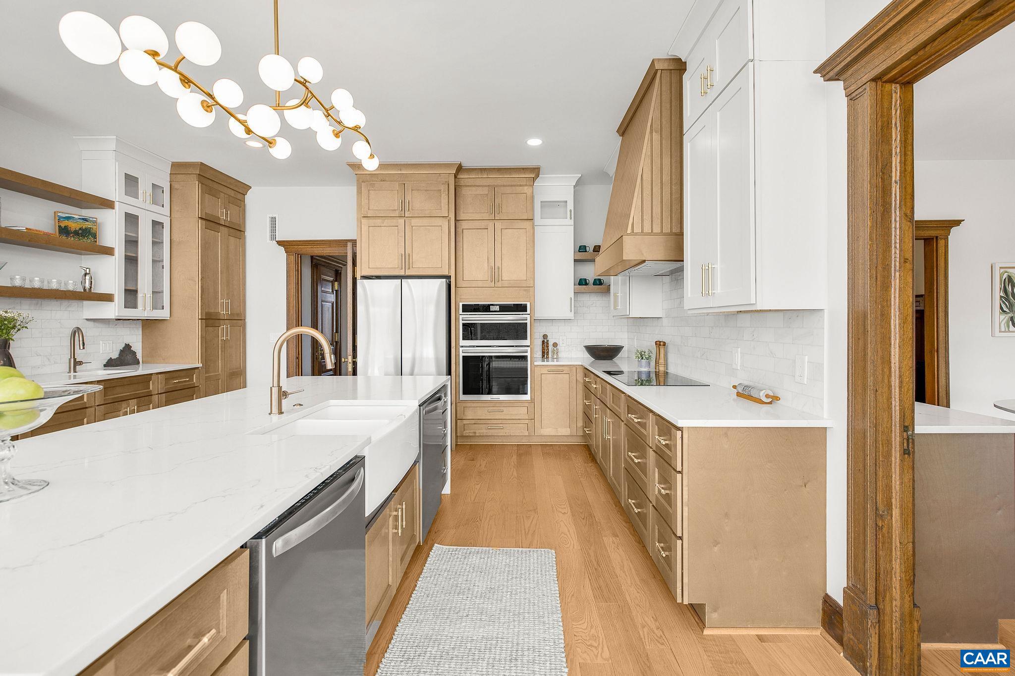 ALBEMARLE - Residential