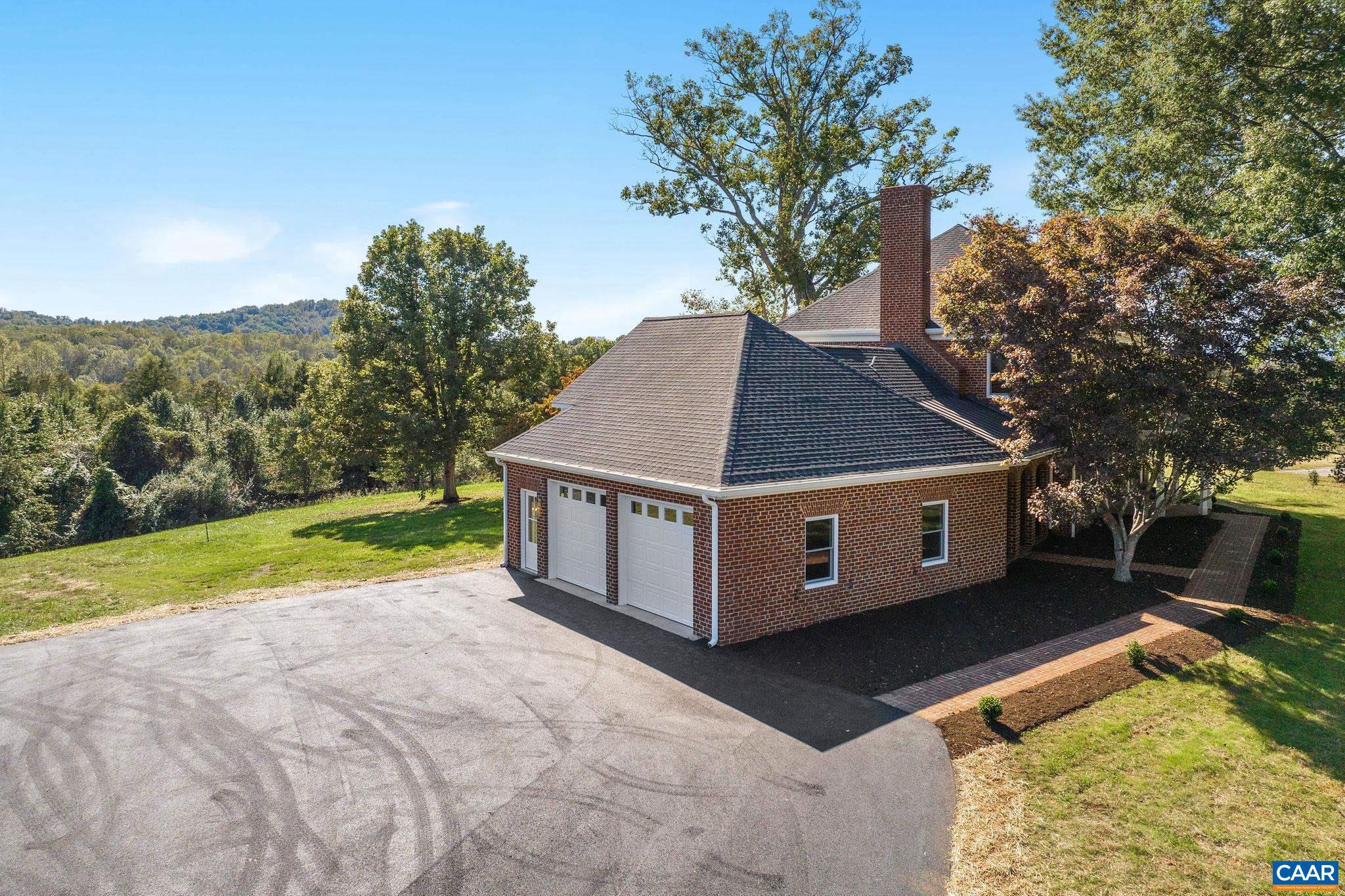 ALBEMARLE - Residential