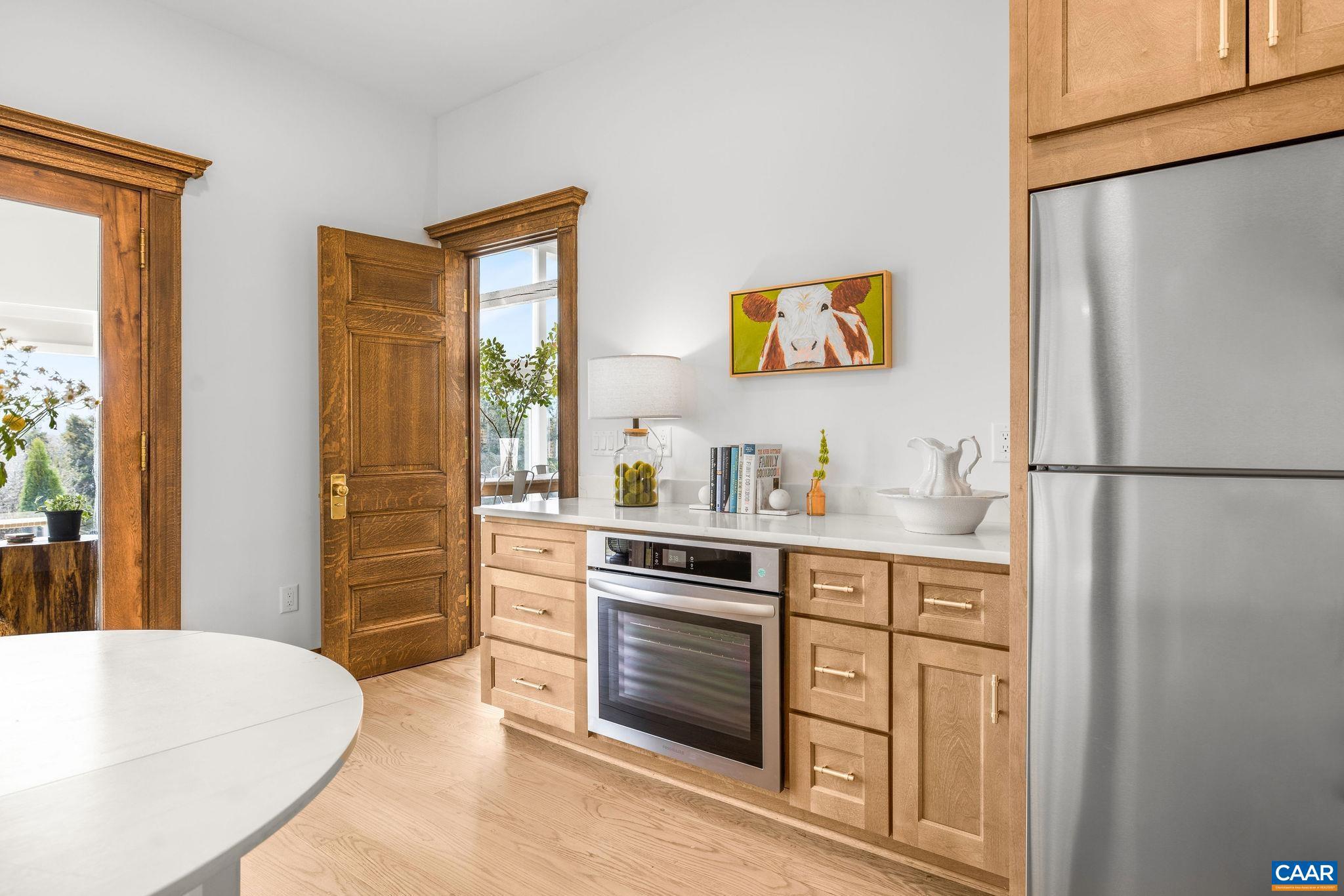 ALBEMARLE - Residential