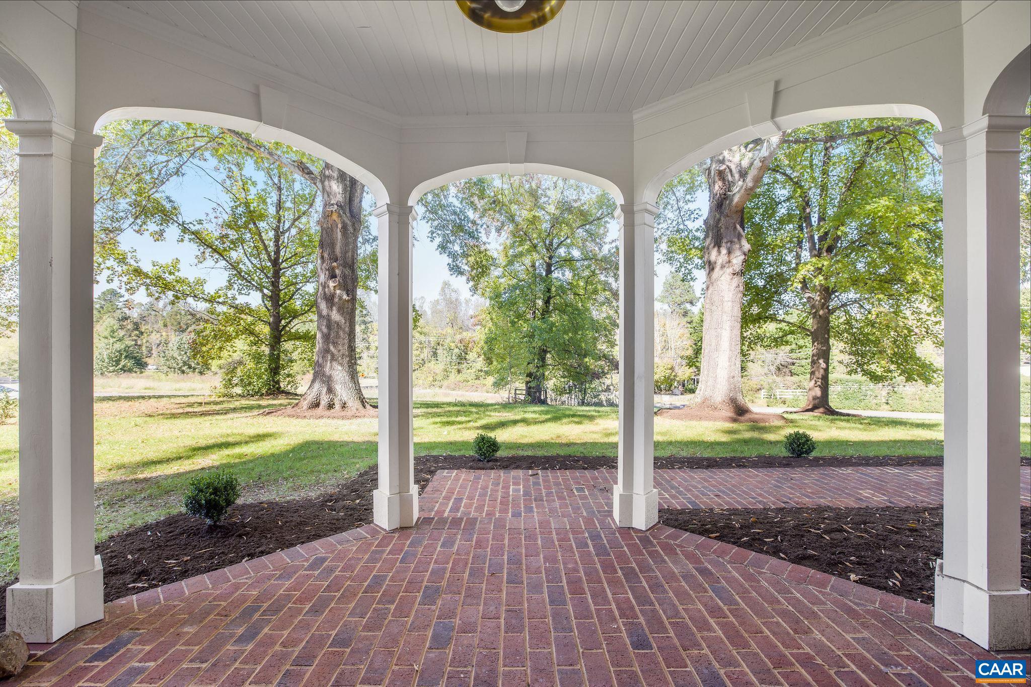 ALBEMARLE - Residential