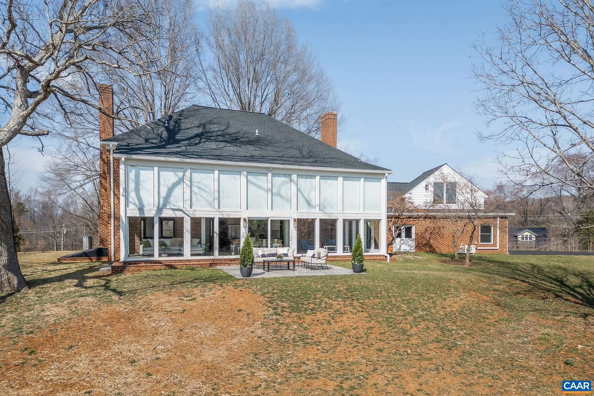 ALBEMARLE - Residential