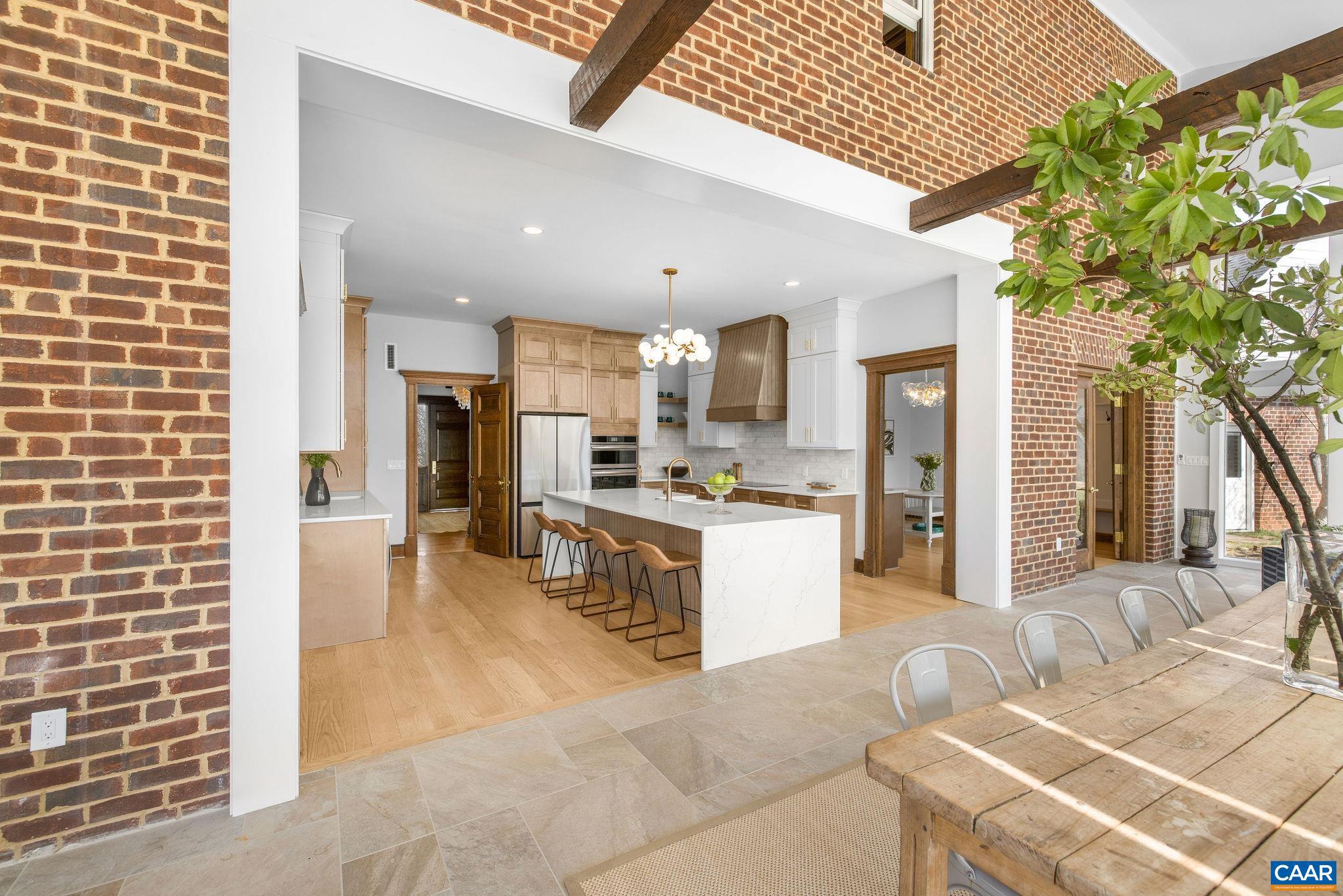 ALBEMARLE - Residential