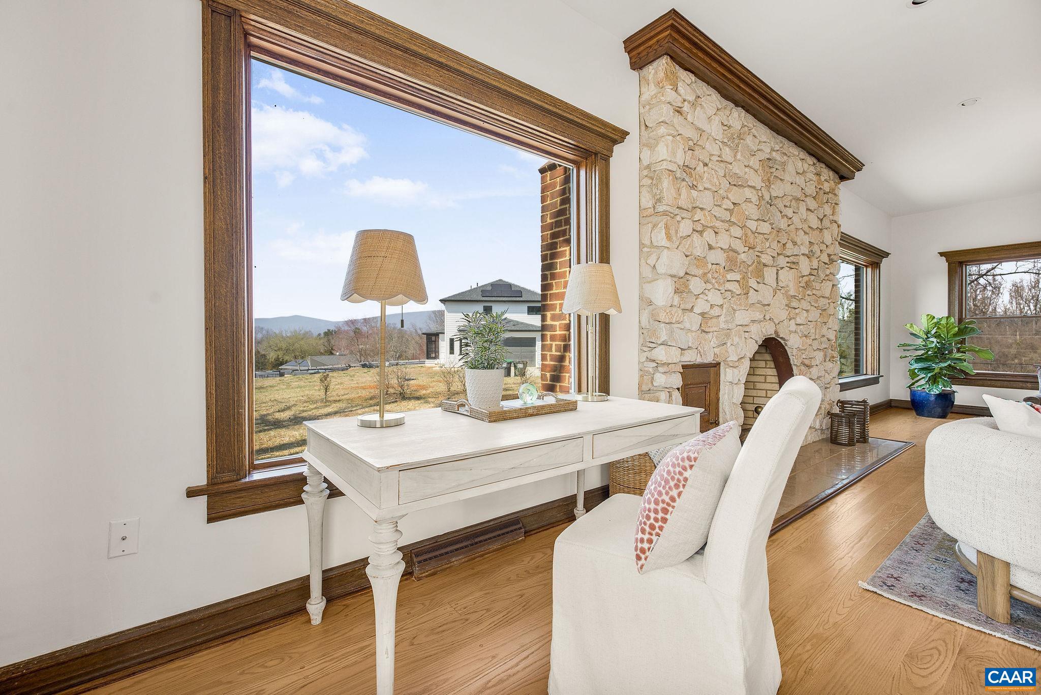 ALBEMARLE - Residential
