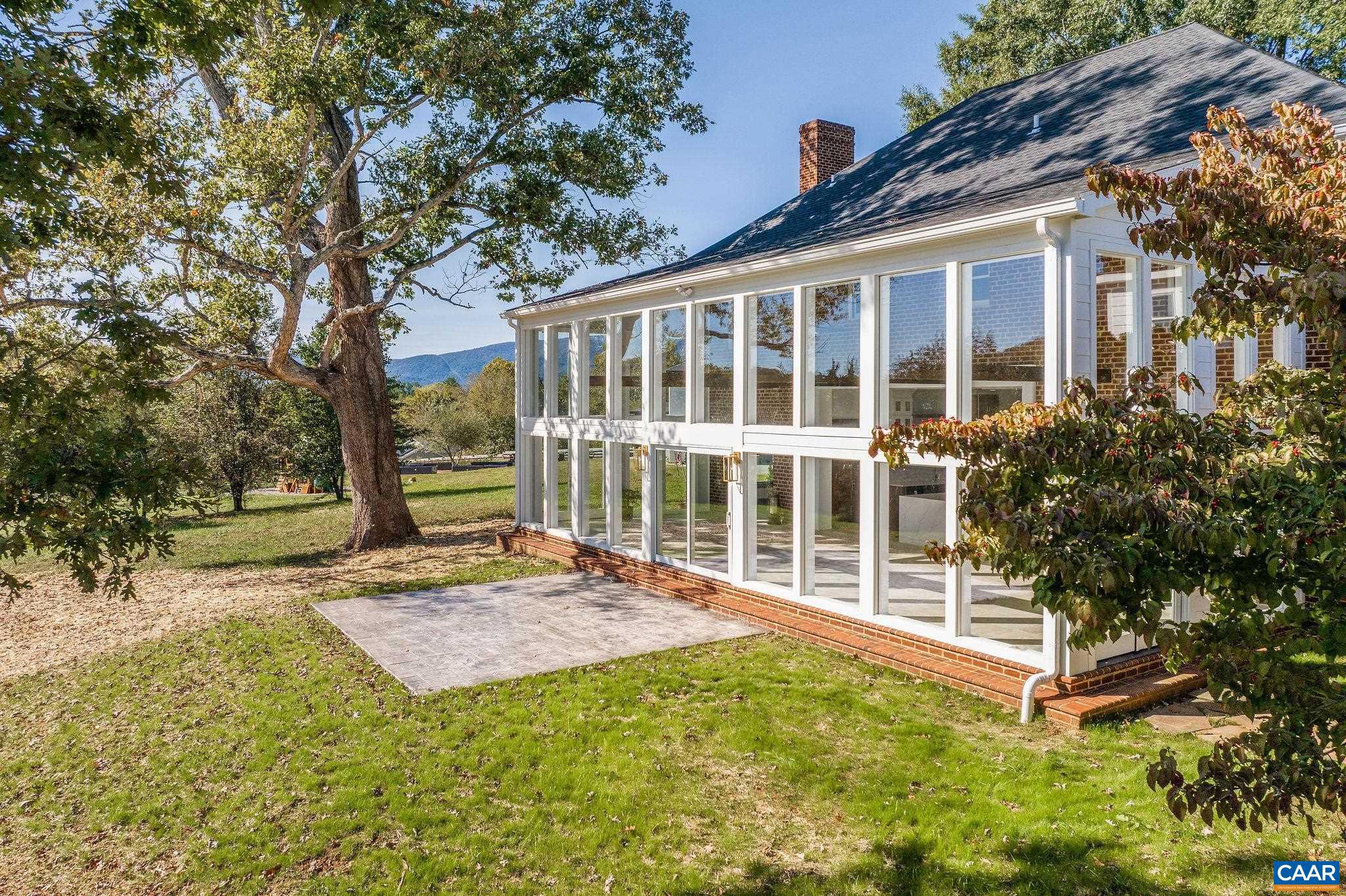 ALBEMARLE - Residential