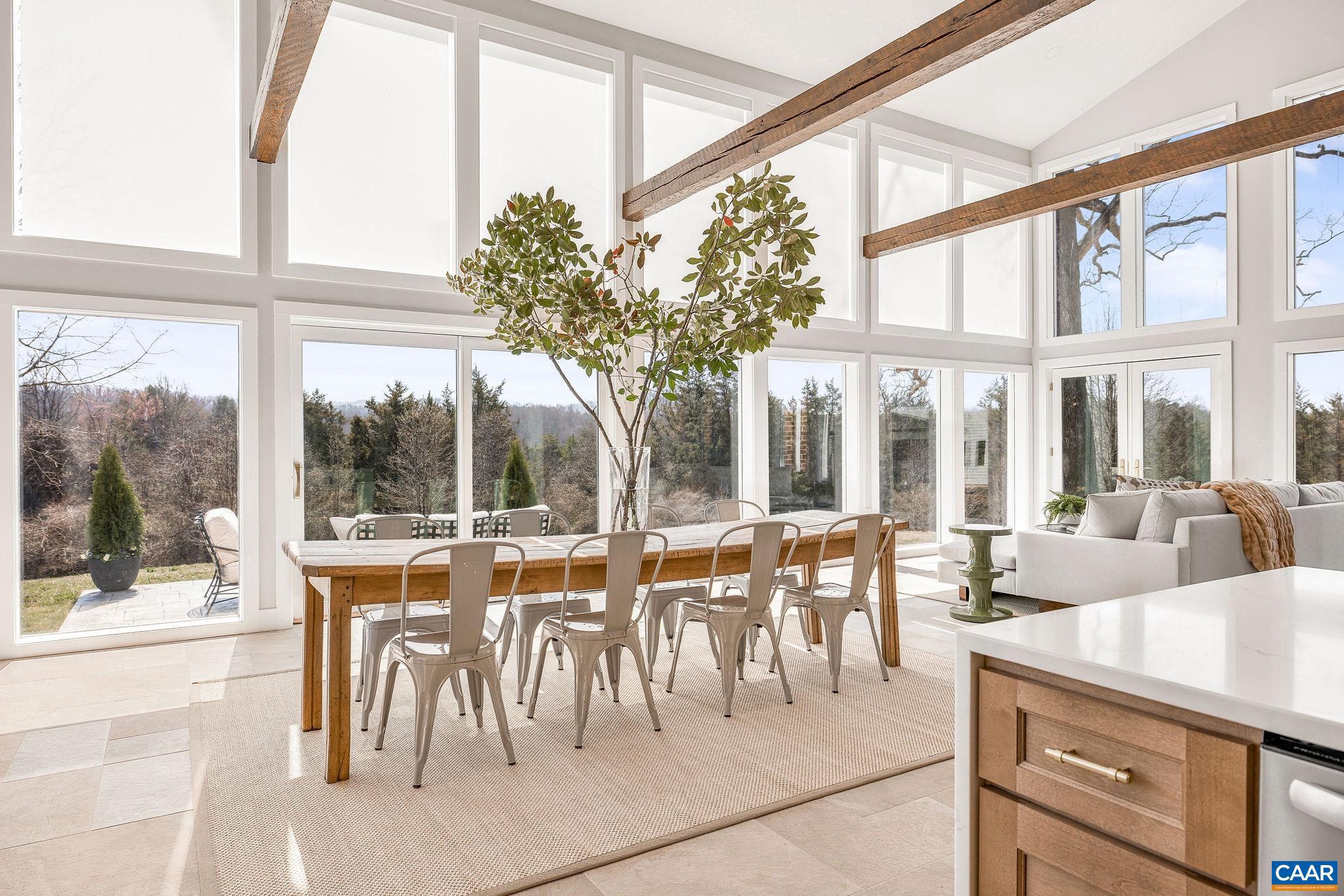ALBEMARLE - Residential