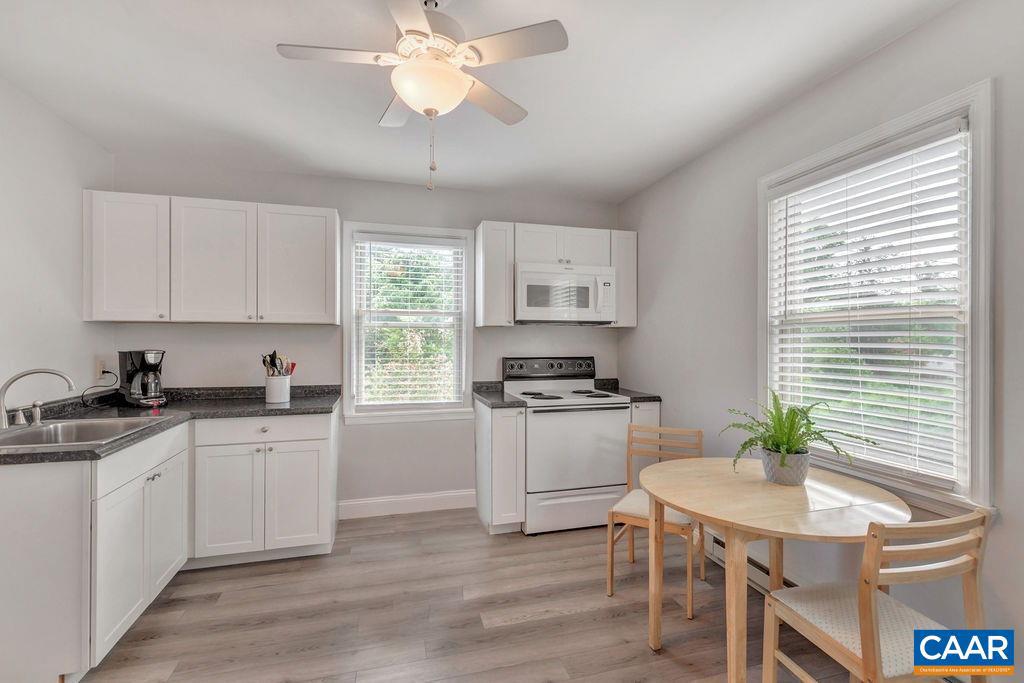 BELMONT - Residential
