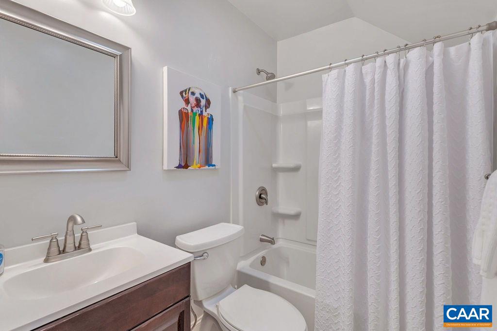 BELMONT - Residential