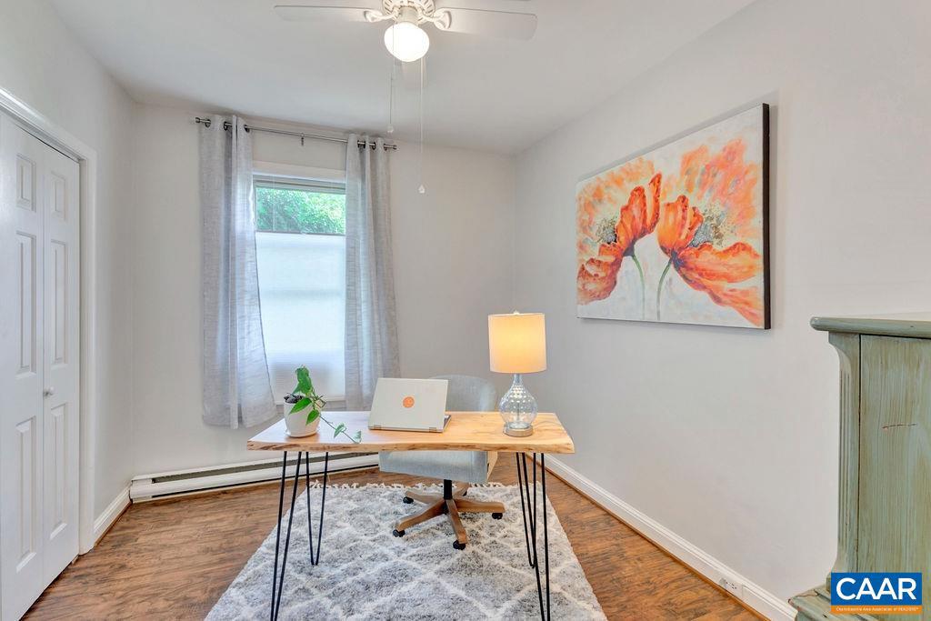 BELMONT - Residential
