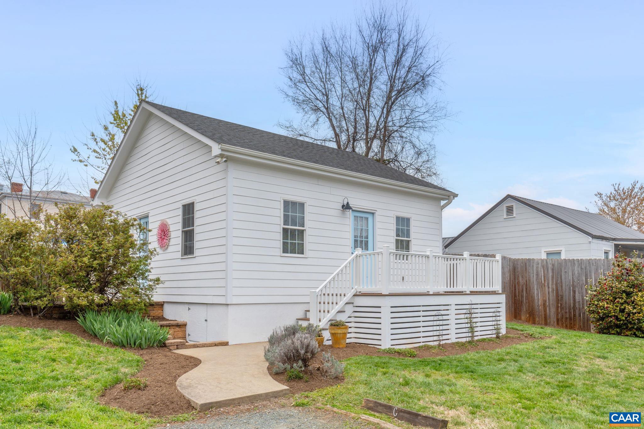BELMONT - Residential