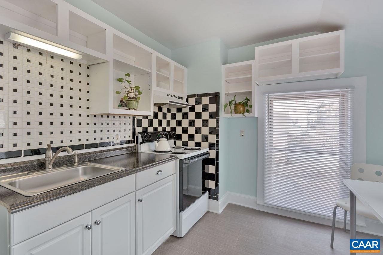 BELMONT - Residential