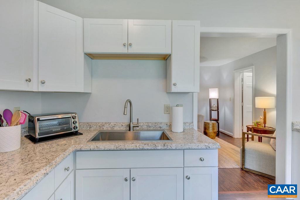 BELMONT - Residential