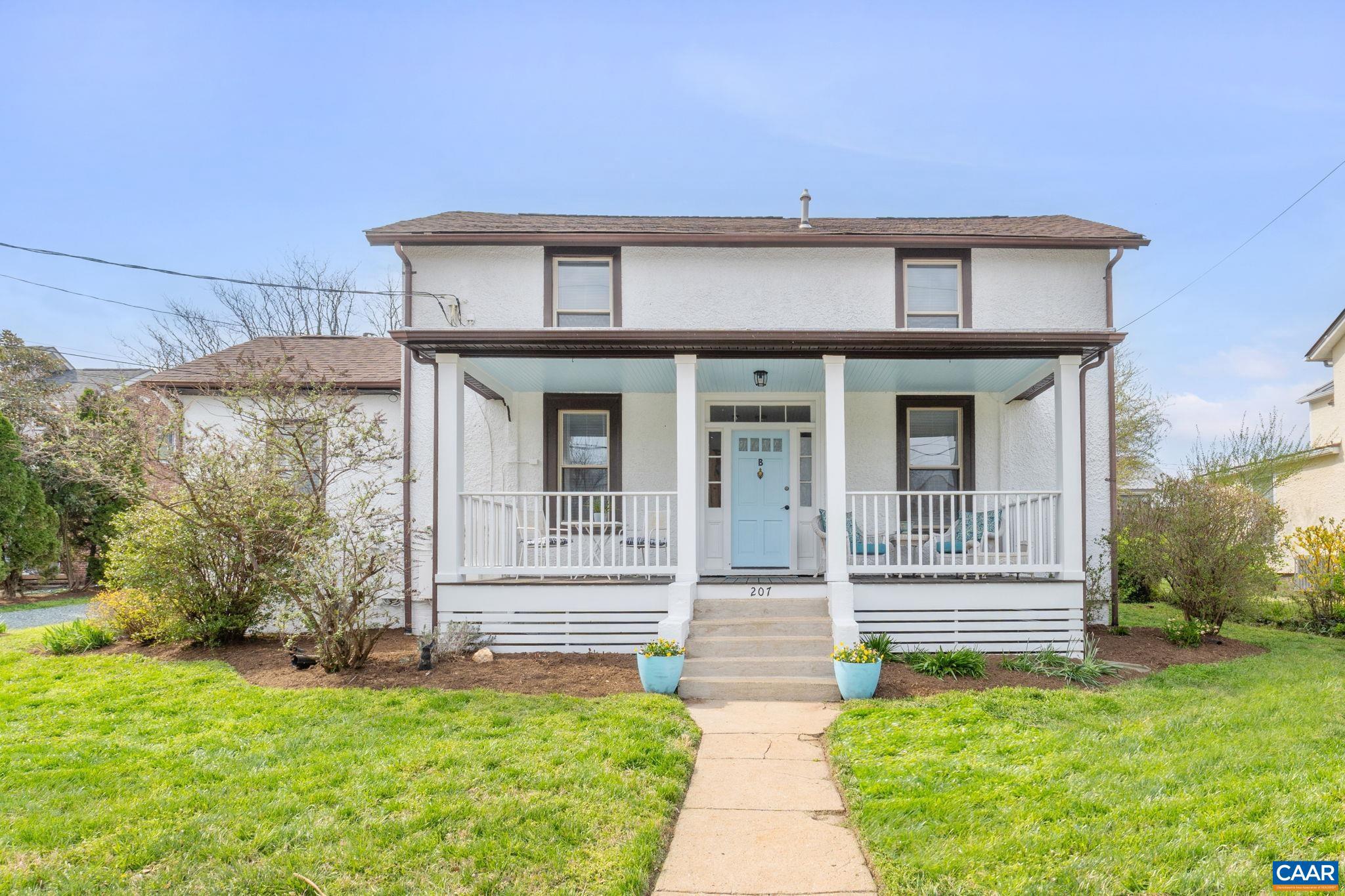 BELMONT - Residential