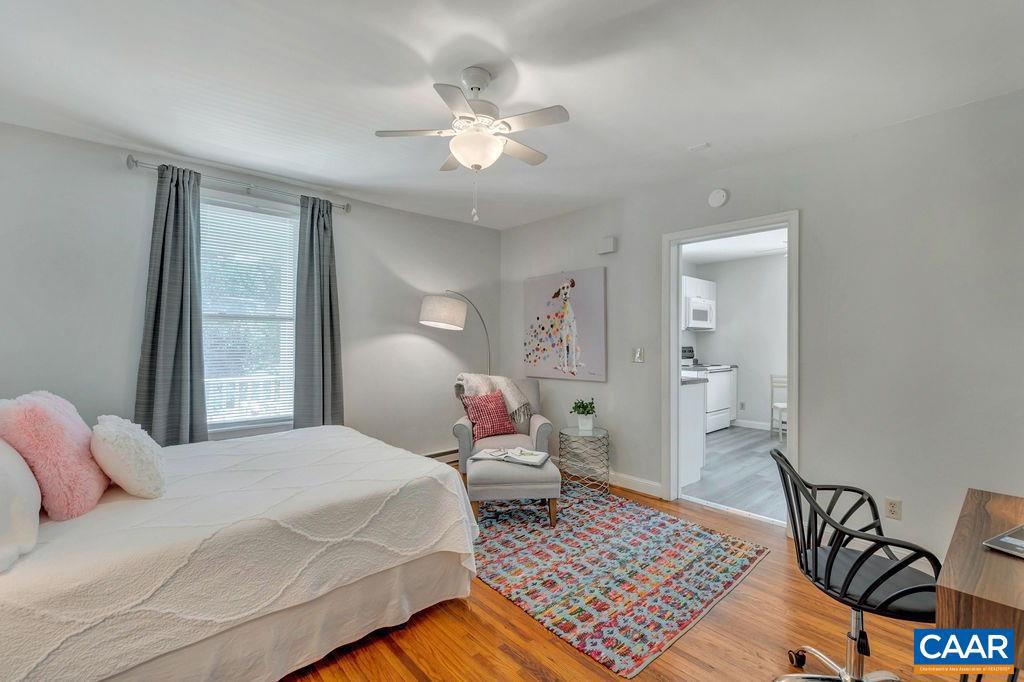 BELMONT - Residential