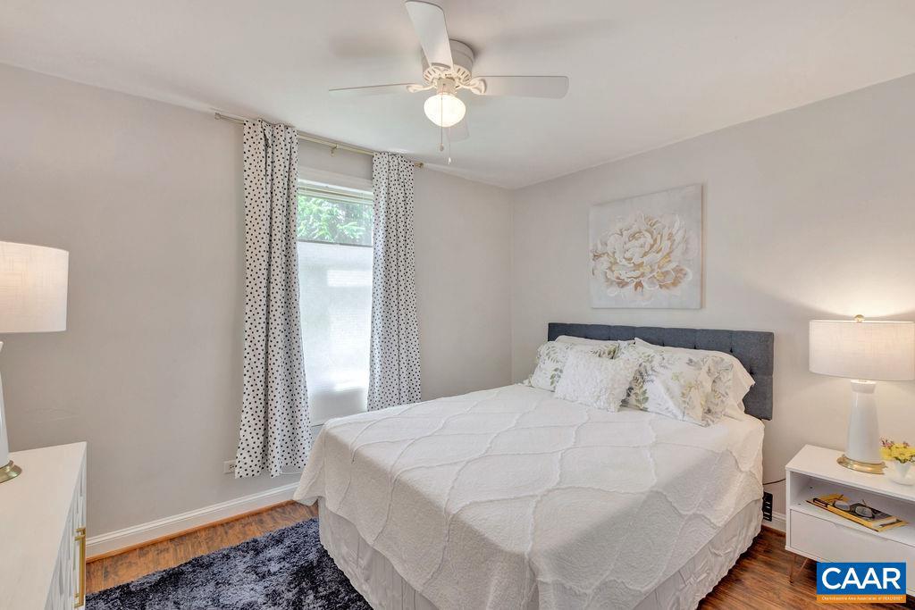 BELMONT - Residential