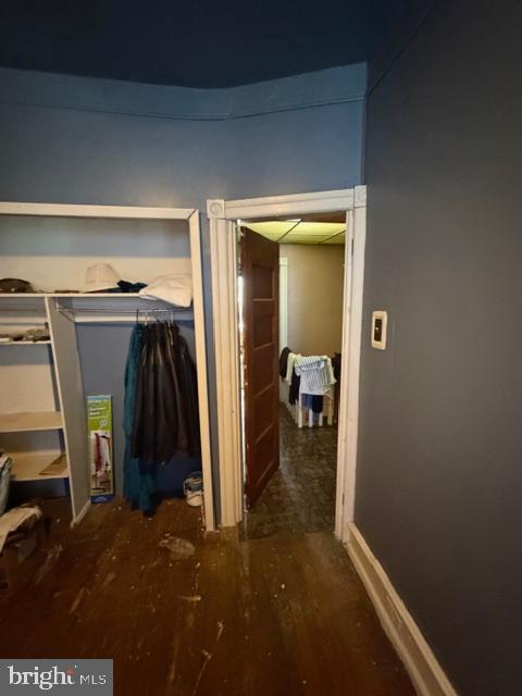 ALLEGHENY WEST - Residential