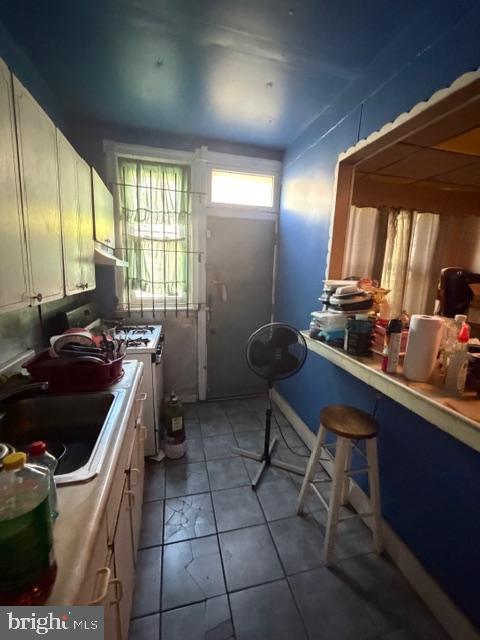 ALLEGHENY WEST - Residential