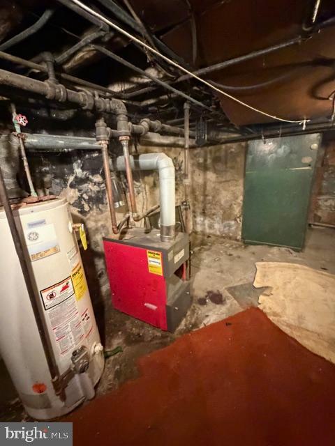ALLEGHENY WEST - Residential
