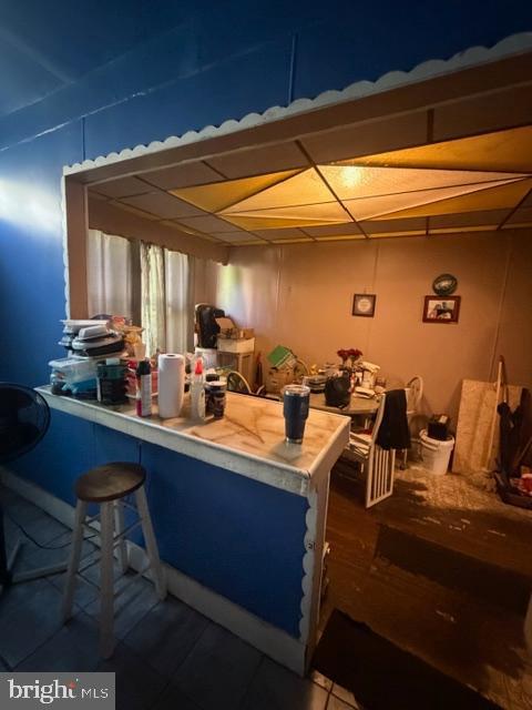 ALLEGHENY WEST - Residential