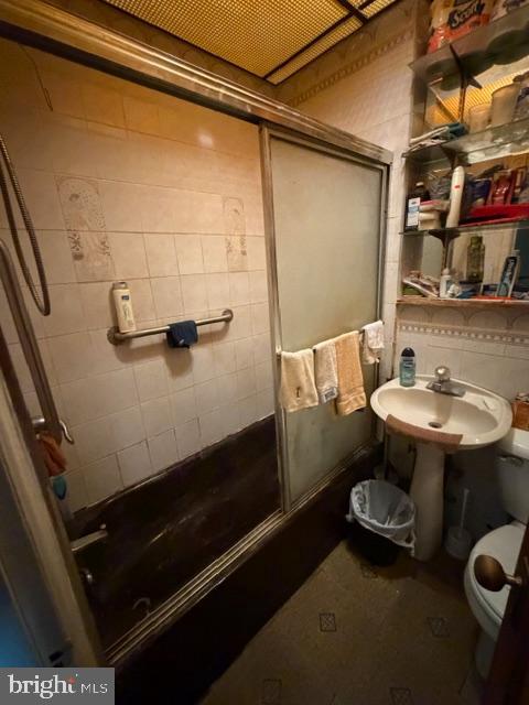 ALLEGHENY WEST - Residential