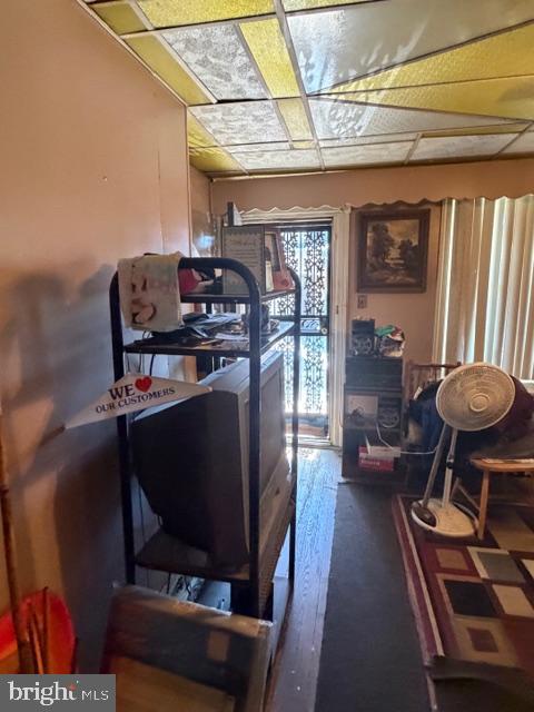 ALLEGHENY WEST - Residential