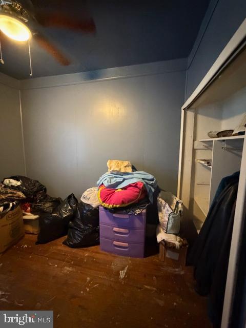 ALLEGHENY WEST - Residential