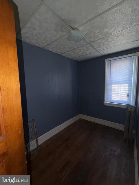 ALLEGHENY WEST - Residential
