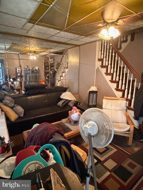 ALLEGHENY WEST - Residential