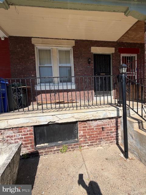 ALLEGHENY WEST - Residential