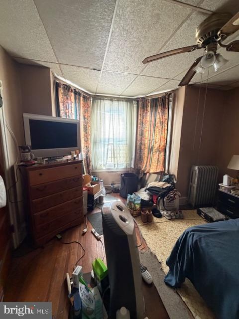 ALLEGHENY WEST - Residential
