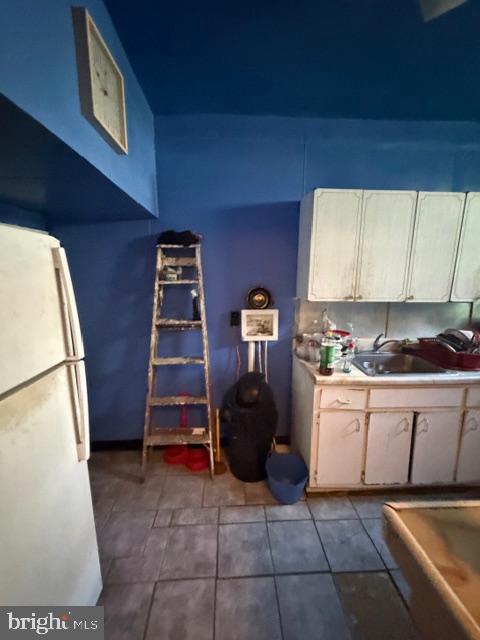 ALLEGHENY WEST - Residential